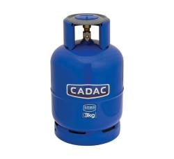 Cadac 3KG Gas Cylinder Excludes Gas