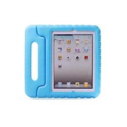 Ipad Air Kids Case - Blue - 2+