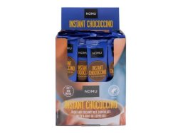 NOMU Instant Chococcino Sachet Dispenser Pack Of 25