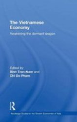 The Vietnamese Economy - Awakening The Dormant Dragon Hardcover New
