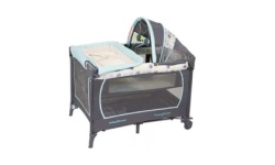 chelino baby cot