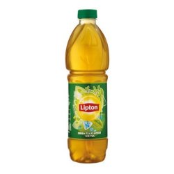 Lipton Green Iced Tea 1.5 L