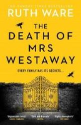 The Death Of Mrs Westaway Paperback
