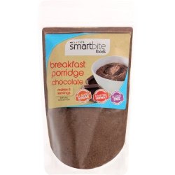 Smartbite Breakfast Porridge Chocolate 250G