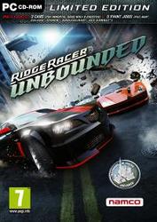 Namco Bandai Games Europe Ridge Racer - Unbounded