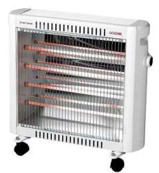 Goldair 4 Bar Quartz Heater