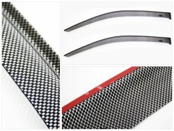 Carbon Fibre Windshields For Mazda 6 2004UP - Autostyle Motorsport South Africa
