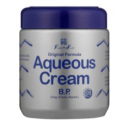 Reitzer's Aqueous Cream Jar 500ML