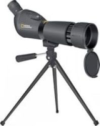 National Geographic 20-60x60mm Spotting Scope
