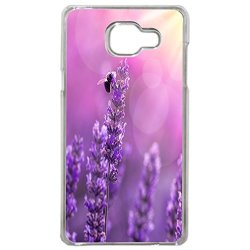 Lapinette Hard Phone Case Violet For Samsung Galaxy A3 2016