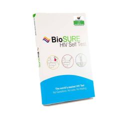 BioSure Hiv Self Test