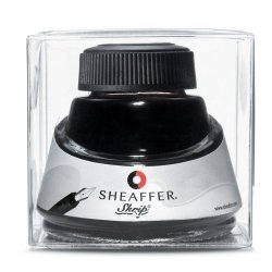 Sheaffer Skrip Bottled Ink - Black 3 Pack