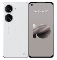 Asus Zenfone 10 256GB 8GB Dual Sim Comet White