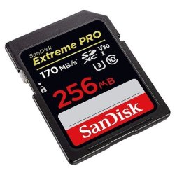 LG 256MB Sd Card SD2HLC-01P
