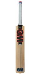 Gm Mythos Kashmir Cricket Bat - Harrow