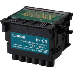 Canon PF-05 Print Head