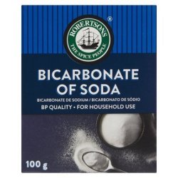 Bicarbonate Of Soda 100G