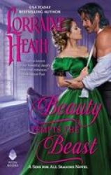 Beauty Tempts The Beast - A Sins For All Seasons Novel Paperback