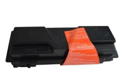 MITA Kyocera TK-1100 Black Replacement Toner Cartridge