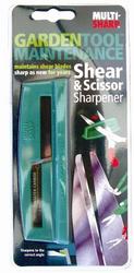 Shear & Scissor Sharpener