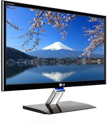 LG E2060T 20" LED Monitor