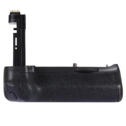 Puluz Vertical Camera Battery Grip For Canon Eos 7D Mark II Digital Slr Camera