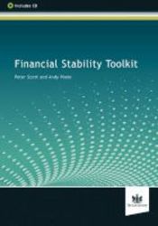Financial Stability Toolkit Paperback