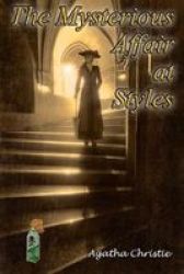 The Mysterious Affair At Styles Paperback