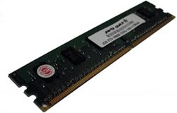 OFFTEK 4GB Replacement RAM Memory for Gateway NV53A82u DDR3-8500 Laptop Memory