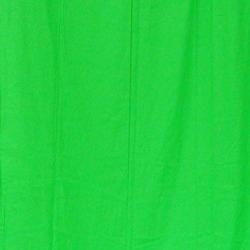 Studiofx 10X10 Chromakey Green Muslin Backdrop 100% Photography Photo Video Green Screen