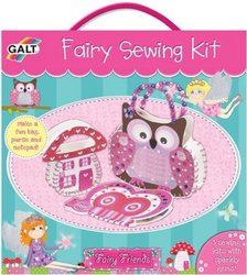 Galt Fairy Sewing Kit