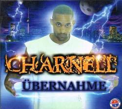 Charnell: Ubernahme - German Px-records Pressing Digipak Cd - Sealed
