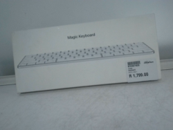 Apple Mgic Key Bored Keyboard