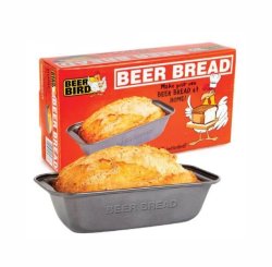 Beer Bread Loaf Pan