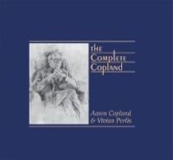 Complete Copland Hardcover