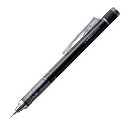Tombow Mono Graph Shaker Mechanical Pencil 0.5MM Black Body SH-MG11