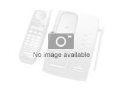 Panasonic KX-TGC2110SAB Cordless Phone with Caller ID Call waiting