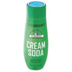 SodaStream Soda Stream Cream Soda 440 Ml 266316