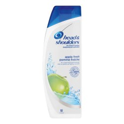 Head & Shoulders Shampoo 200ML - Apple Fresh