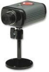 Intellinet NFC31 Megapixel Network Camera - 1.3 Progressive-scan Megapixel Cmos Image Sensor For Crystal-clear Images