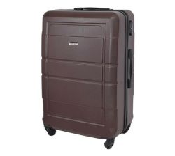 Holiday Maker Luggage Bag - 28 Inch Brown
