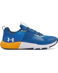 Men's Ua Charged Engage Training Shoes - Victory Blue 6
