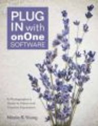 Plug In With Onone Software paperback