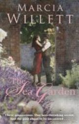 The Sea Garden paperback