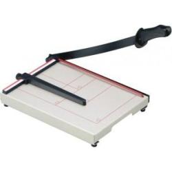 Genmes Metal Guillotine Trimmer