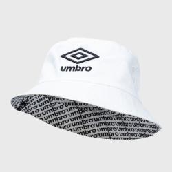 Umbra Diamond Reversible Bucket Hat _ 169216 _ White - L White