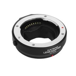 Fotga Af Four Thirds M43 Lens To Olympus Micro 4 3 Adapter Replacement For Dmw-ma1 Mmf-1 Mmf-2 Mmf3