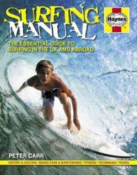 Haynes H5231 Surfing Manual