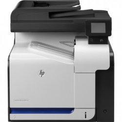 HP Laserjet Pro 500 Mfp M570DW 4-IN-1 Colour Laser Wi-fi Printer