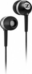 Sennheiser CX 300-II Precision Ear-Canal Headphones in Black